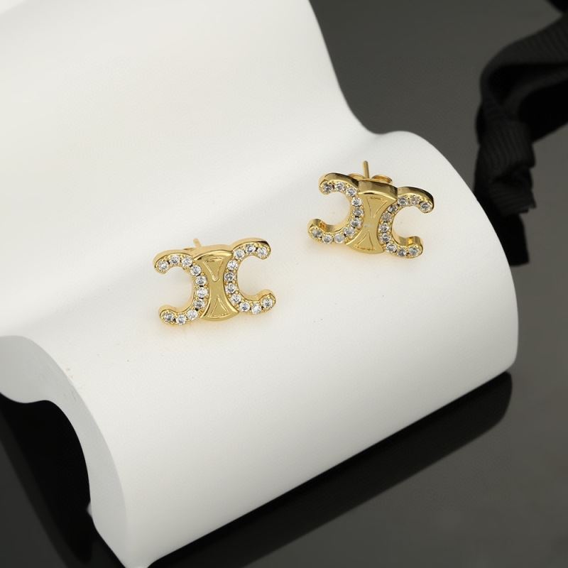 Ce1i*e earrings